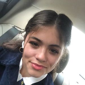 Meet your Posher, Serenity